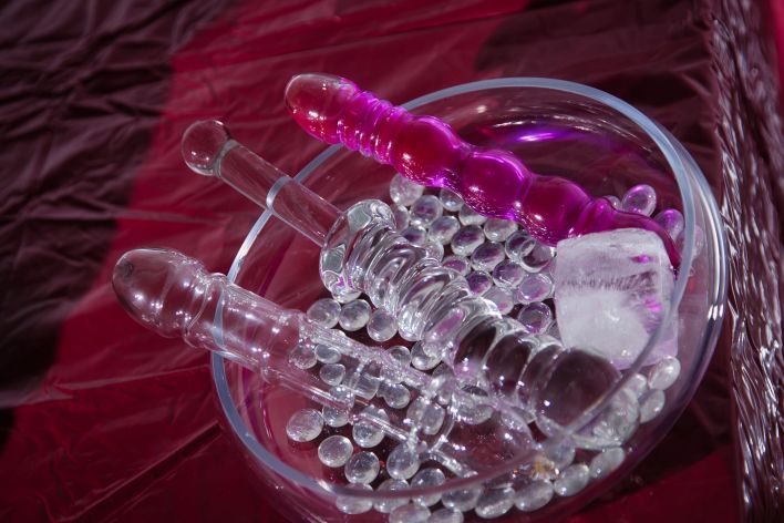 Olivia Sparkle in Glass Ice 1. Thumb 14