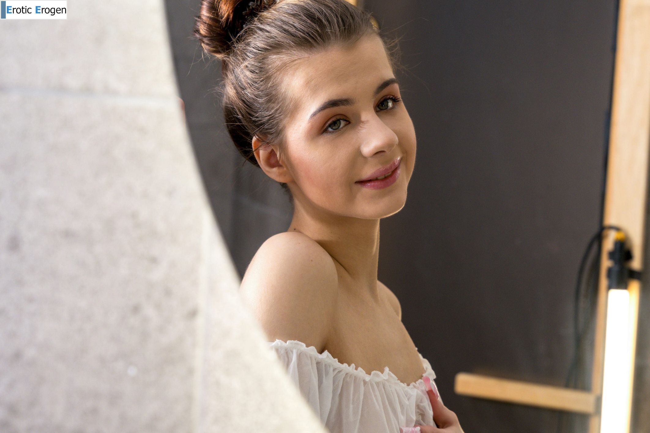 Baby Dahl in Bubbles. Picture 6