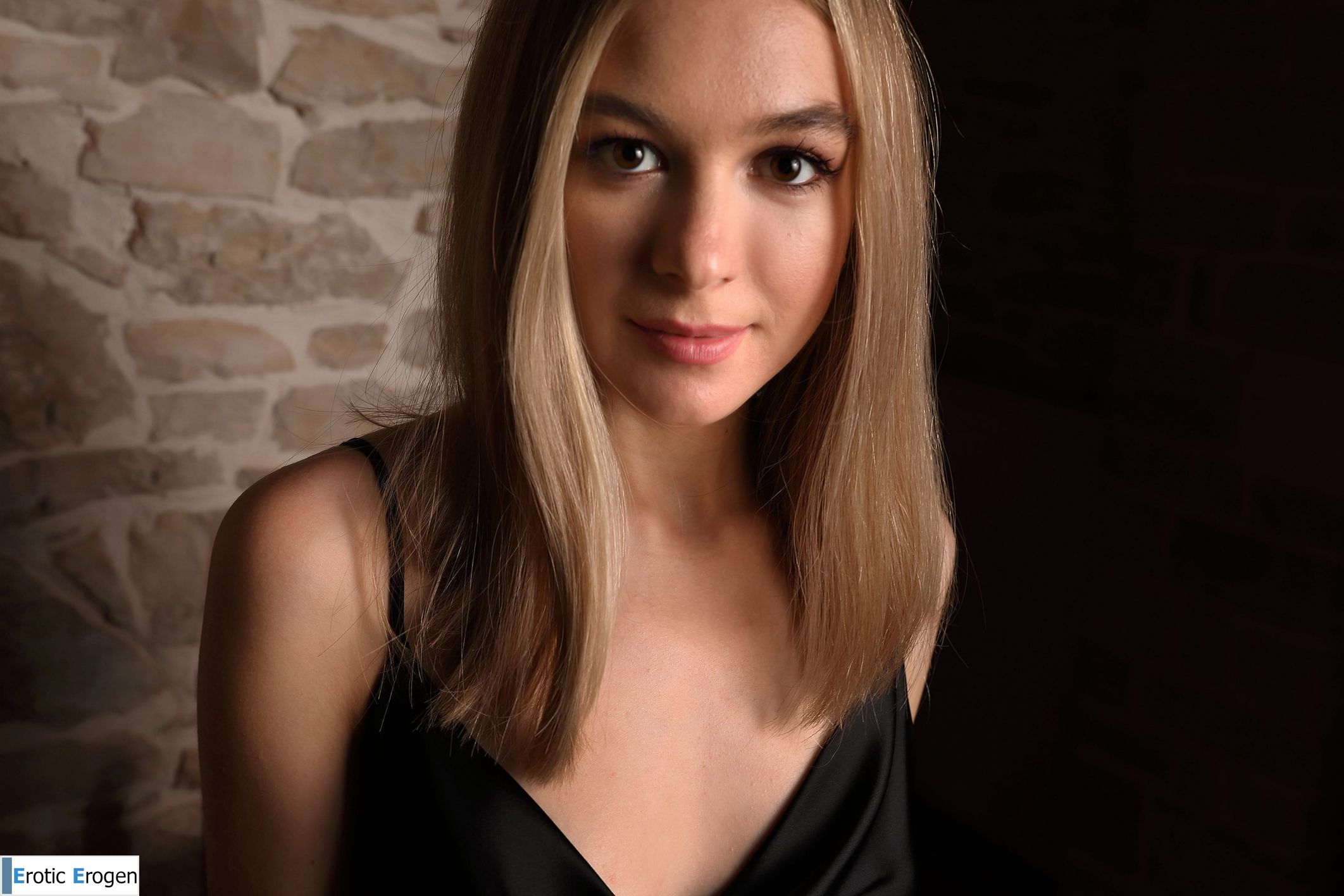 Stefani in Home Girl. Picture 5