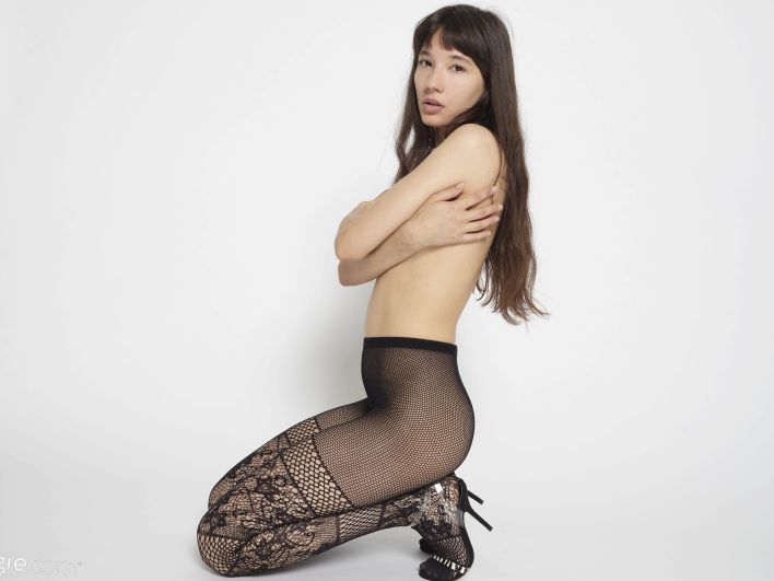 Katya V in Excited. Thumb 15