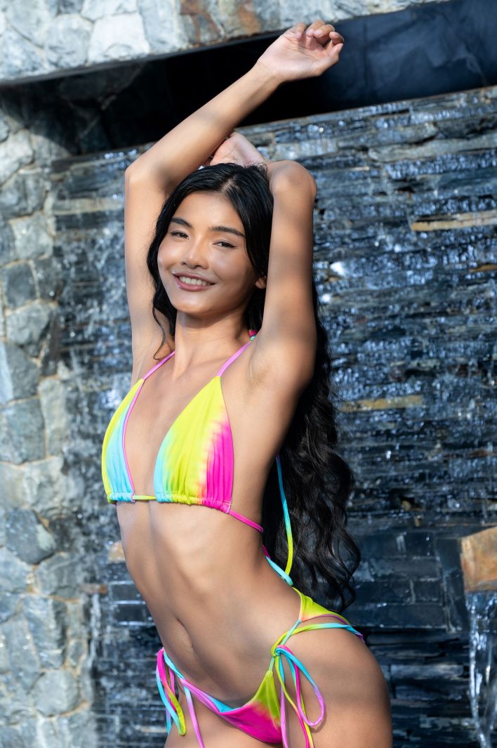 Vina Rae in Venus. Thumb 4