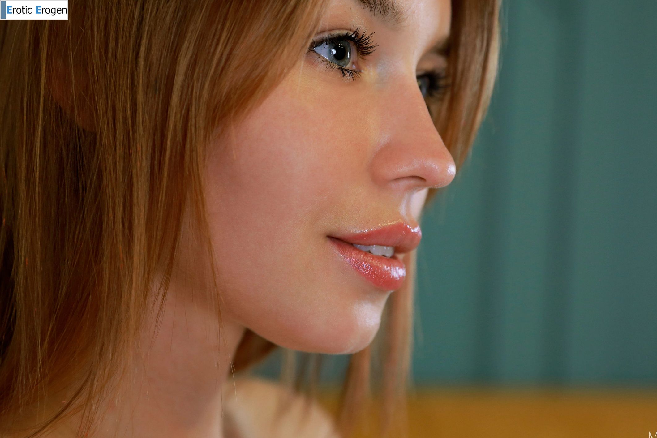 Elektra in Presenting Elektra. Picture 5