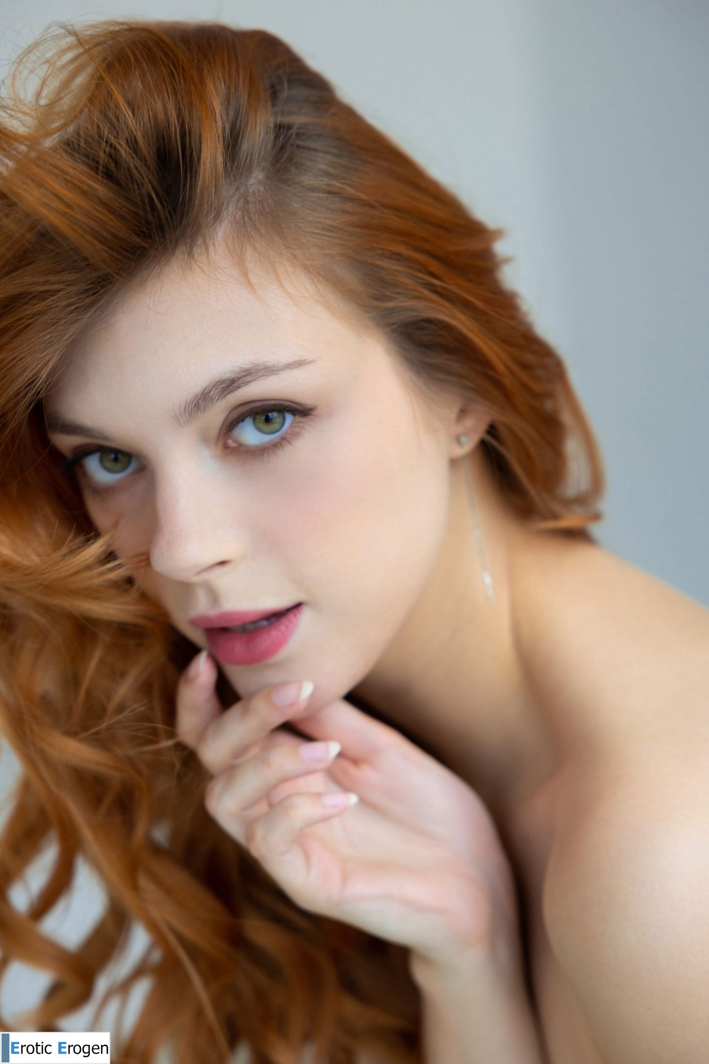 Naty Evans in Dreamcatcher. Picture 24