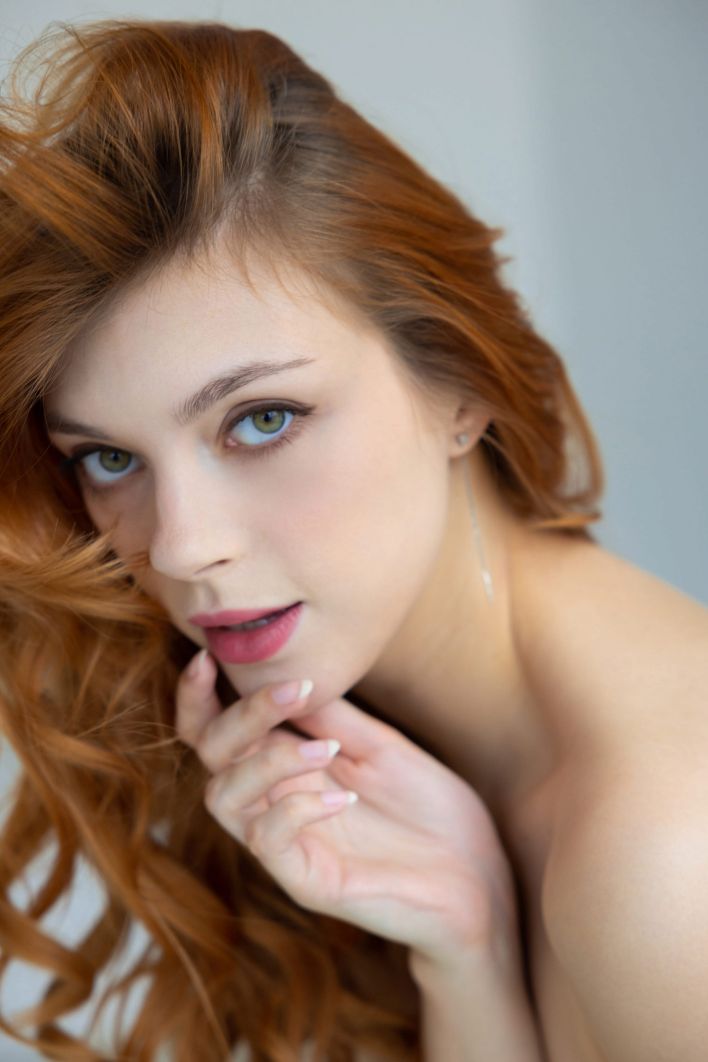 Naty Evans in Dreamcatcher. Thumb 24