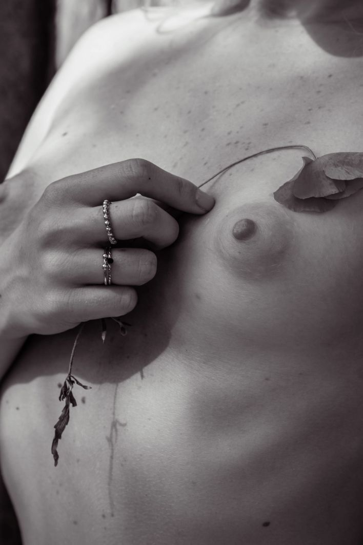 Bella Spark in Sun Shadows. Эскиз 39