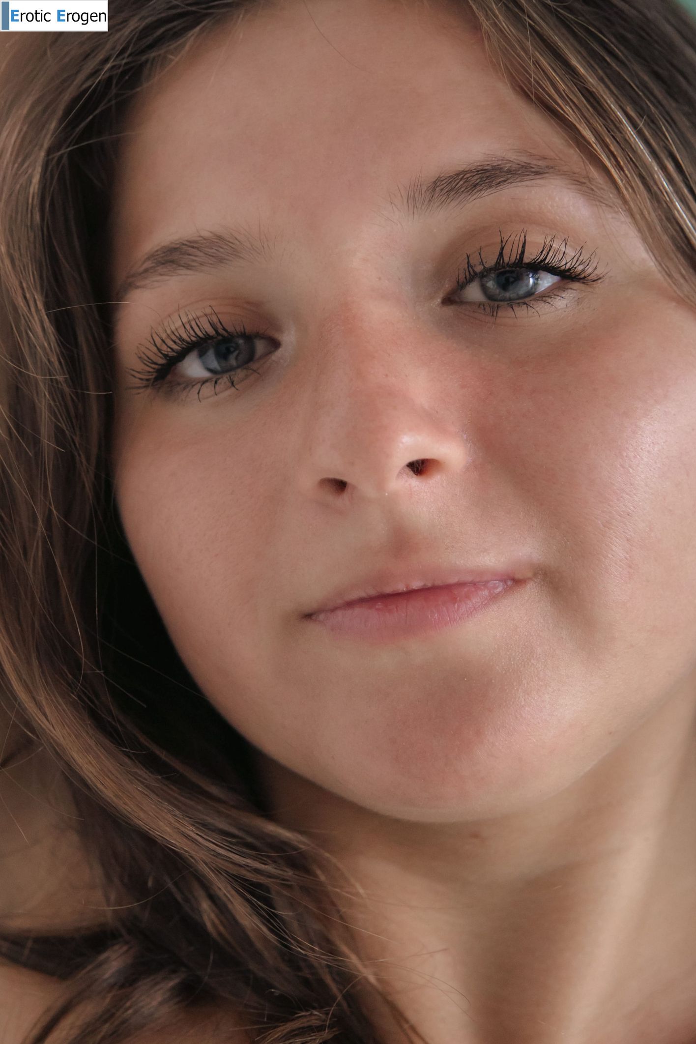 Aurora Fox in Powerful. Фото 36