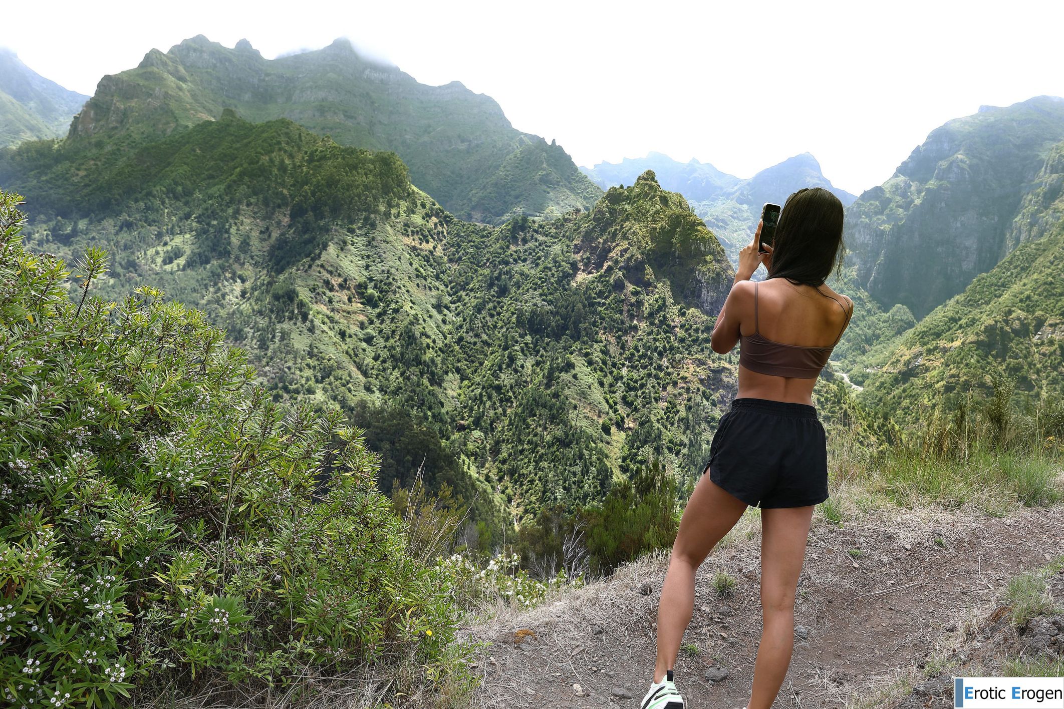 Aria in Postcard Serra De Agua. Picture 7
