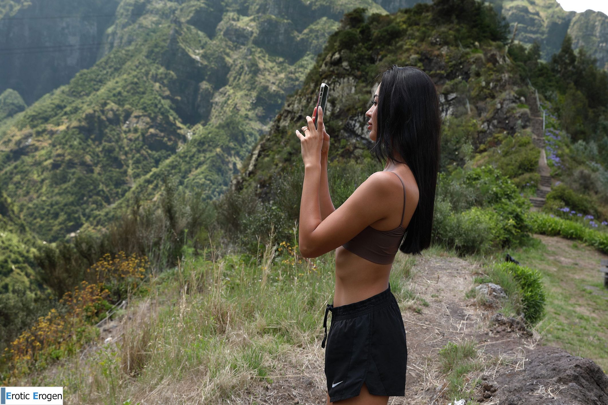 Aria in Postcard Serra De Agua. Picture 9