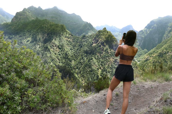 Aria in Postcard Serra De Agua. Thumb 7