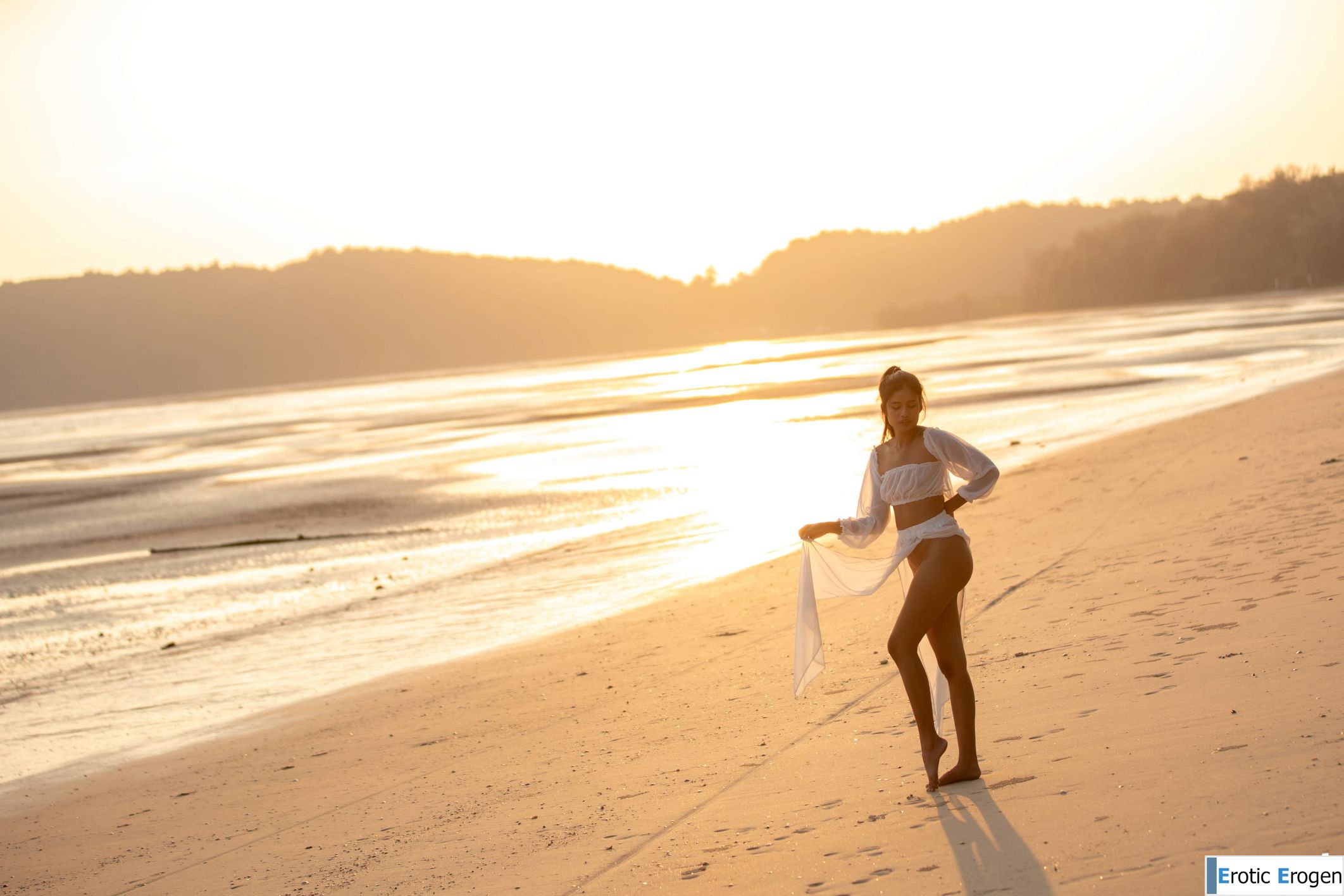 Bua in Sunset Sea. Фото 2