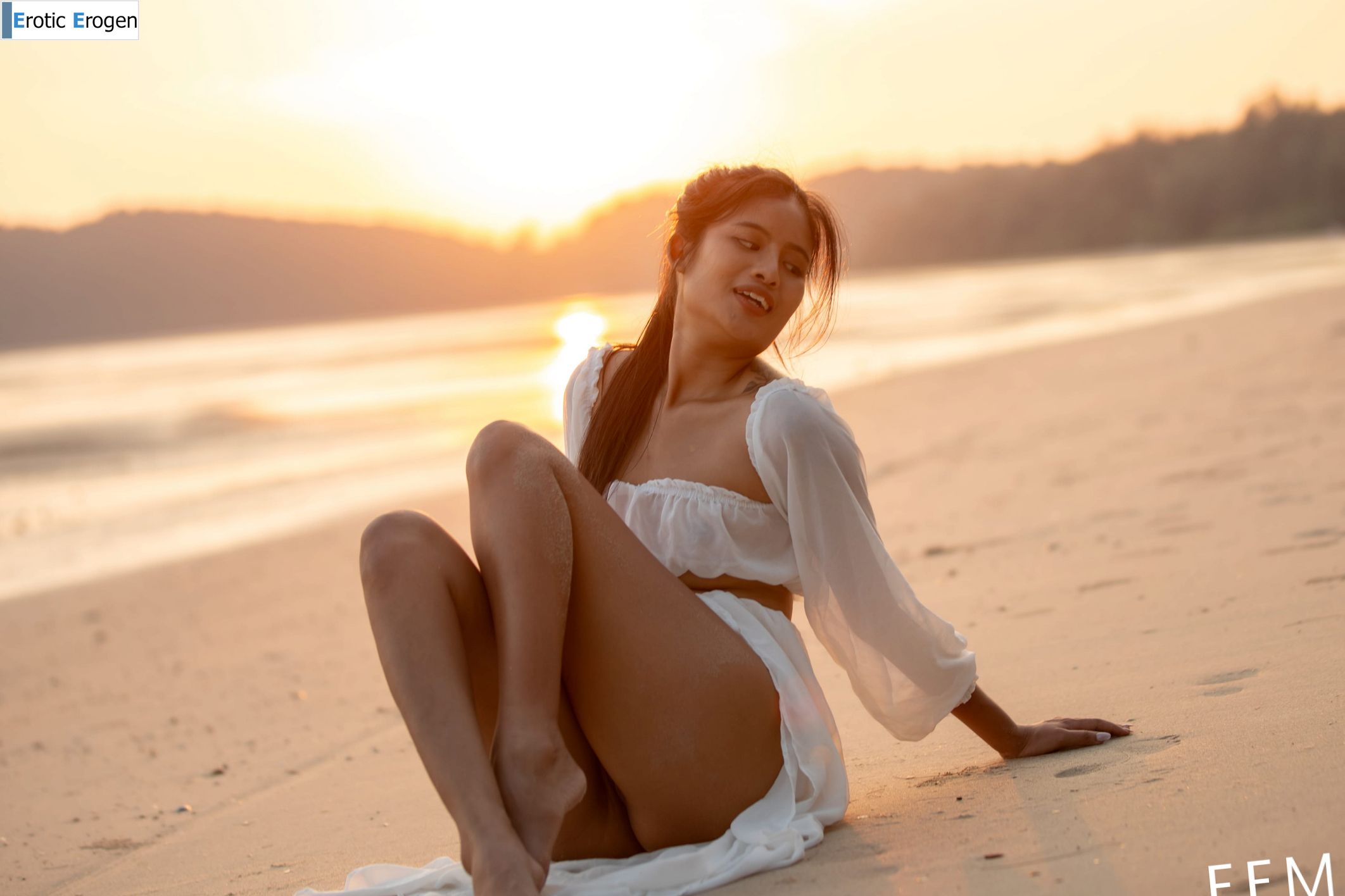 Bua in Sunset Sea. Фото 36