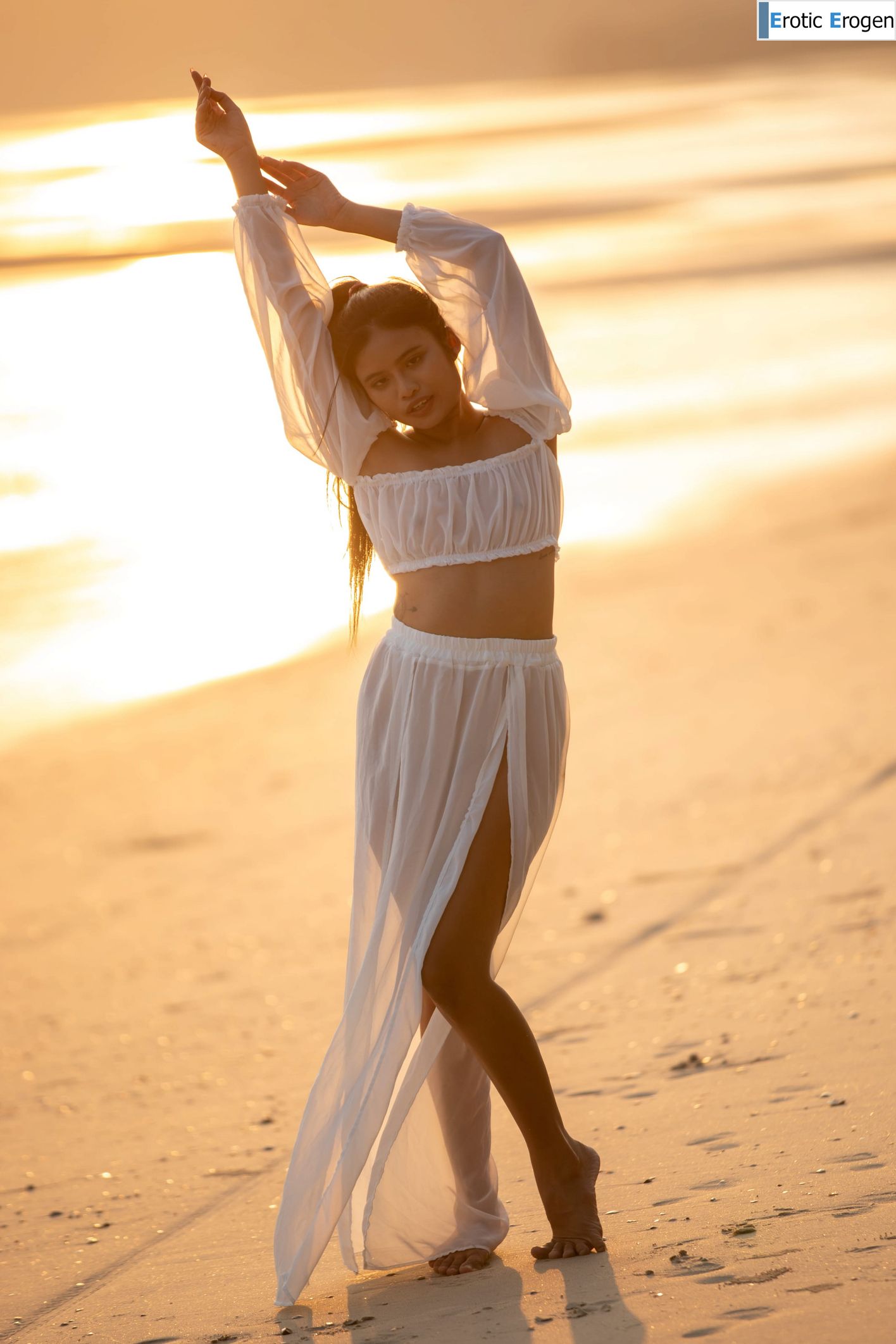 Bua in Sunset Sea. Фото 3