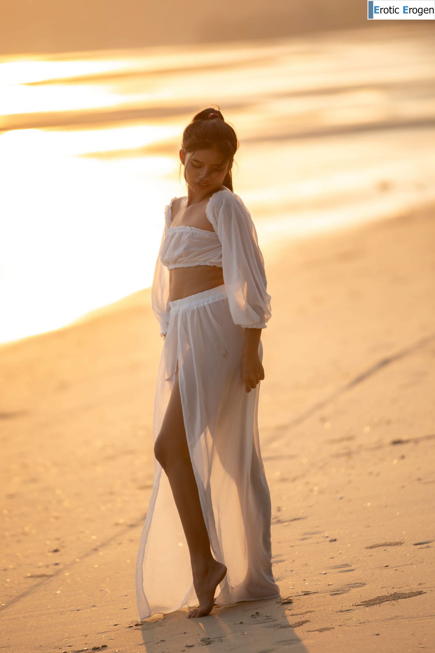 Bua in Sunset Sea. Фото 4