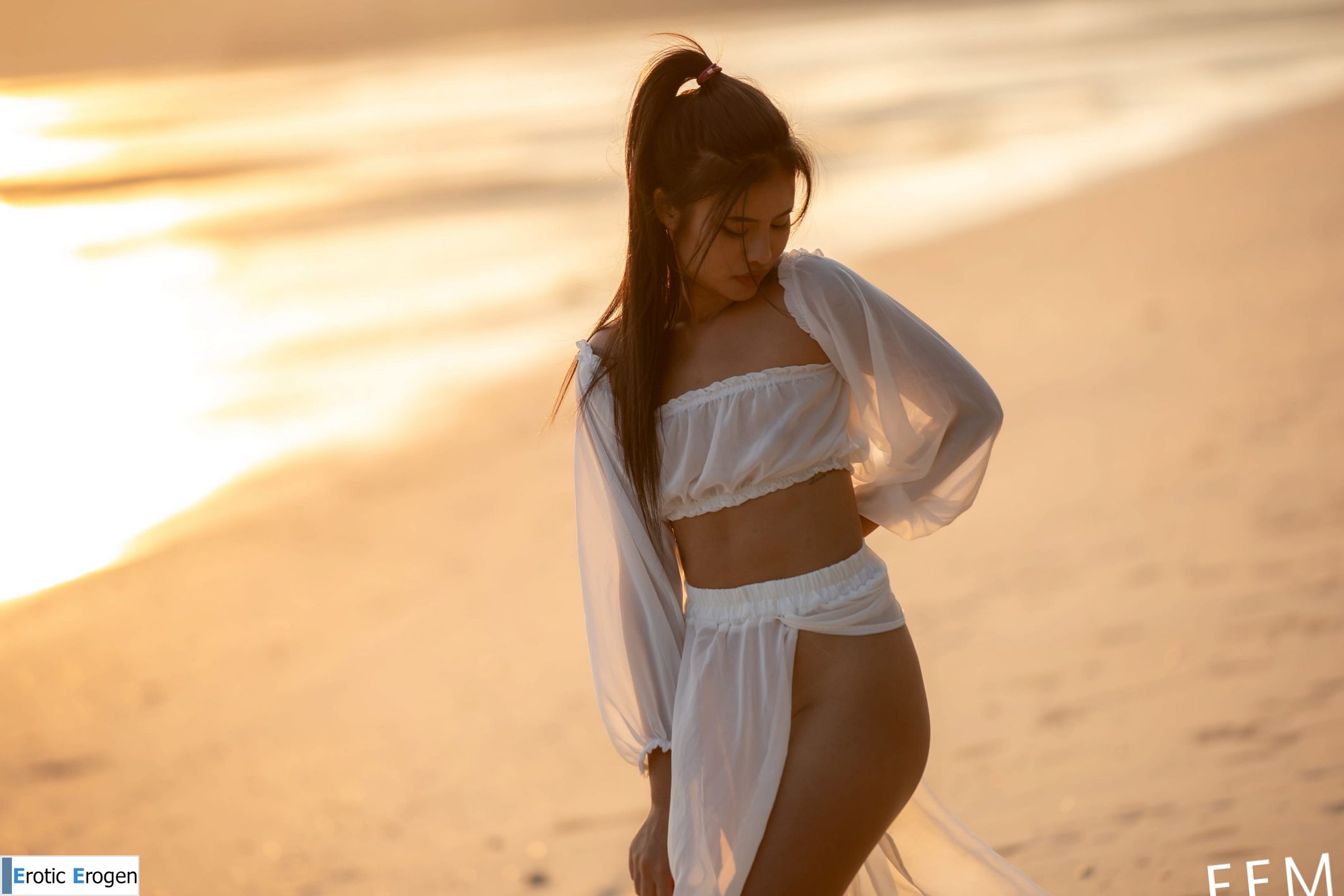 Bua in Sunset Sea. Фото 6