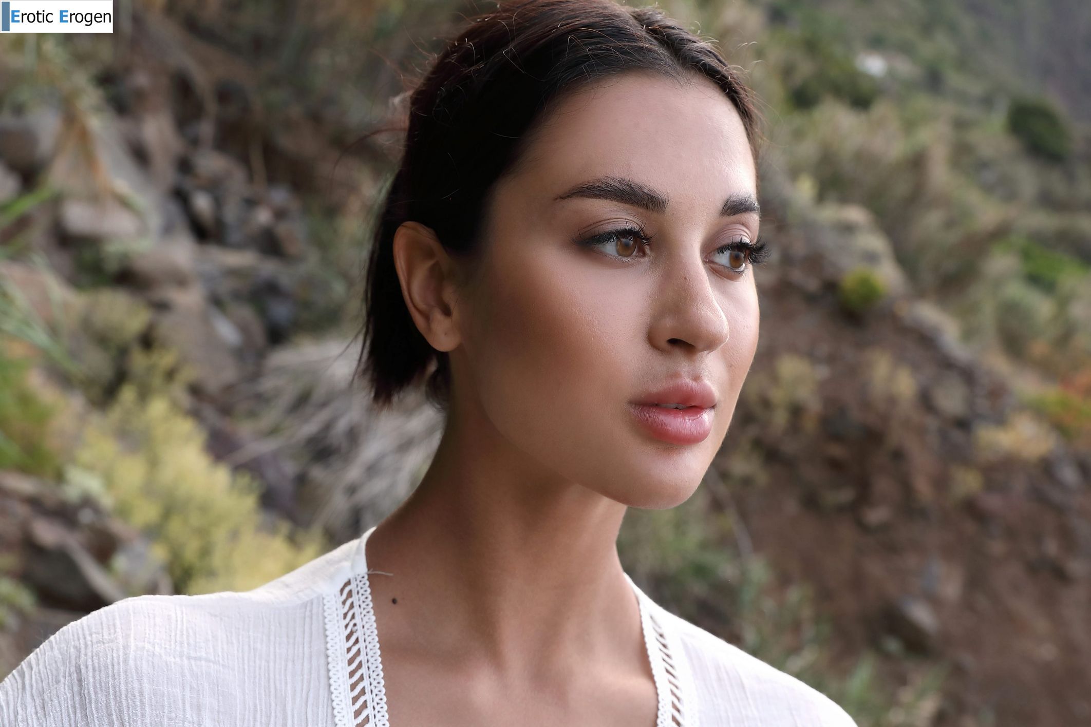 Aria in Soulful Seduction. Picture 5