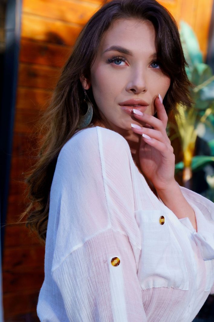 Azzurra Moretti in Sexual Desire. Thumb 5