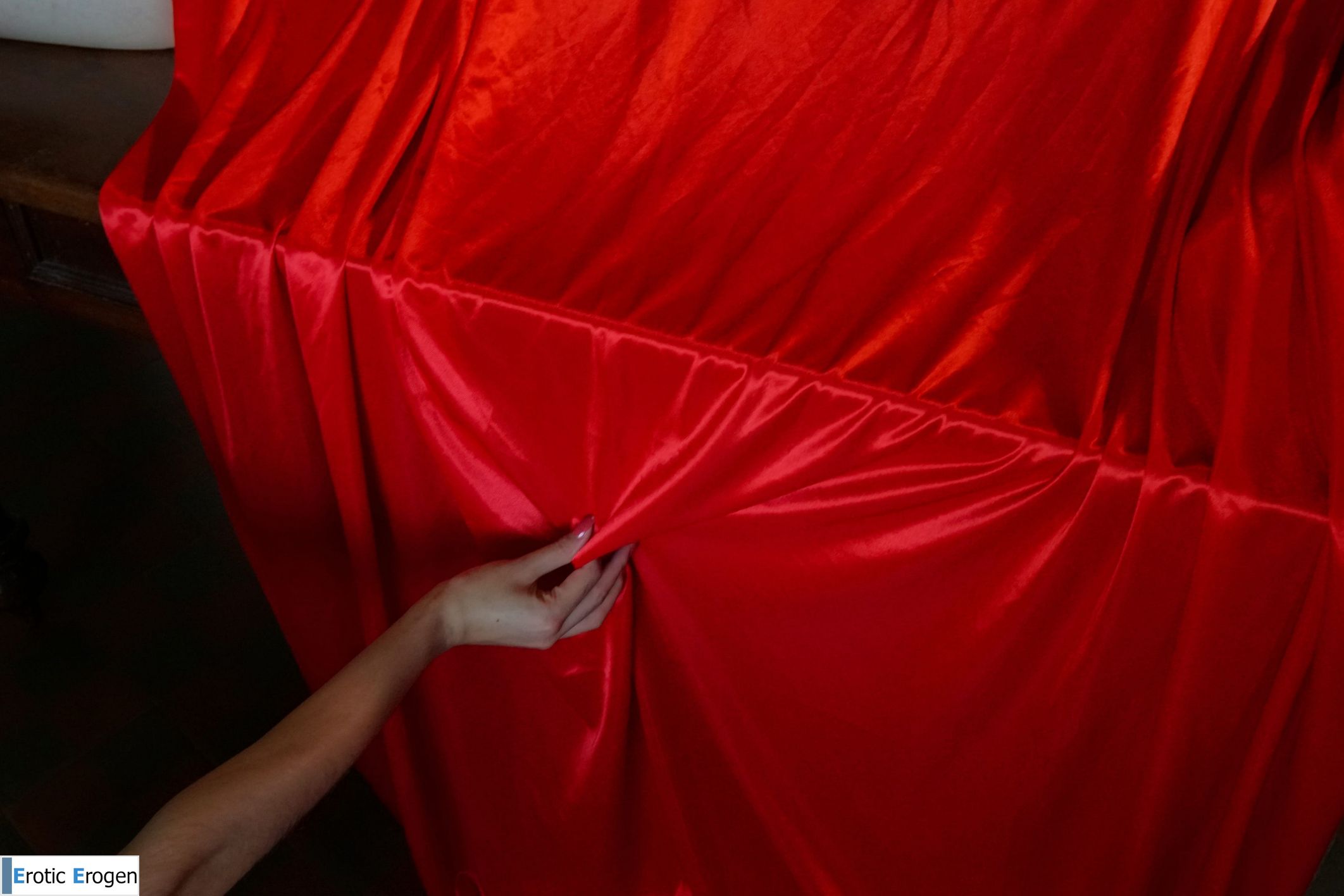Arissa in Red 1. Picture 7
