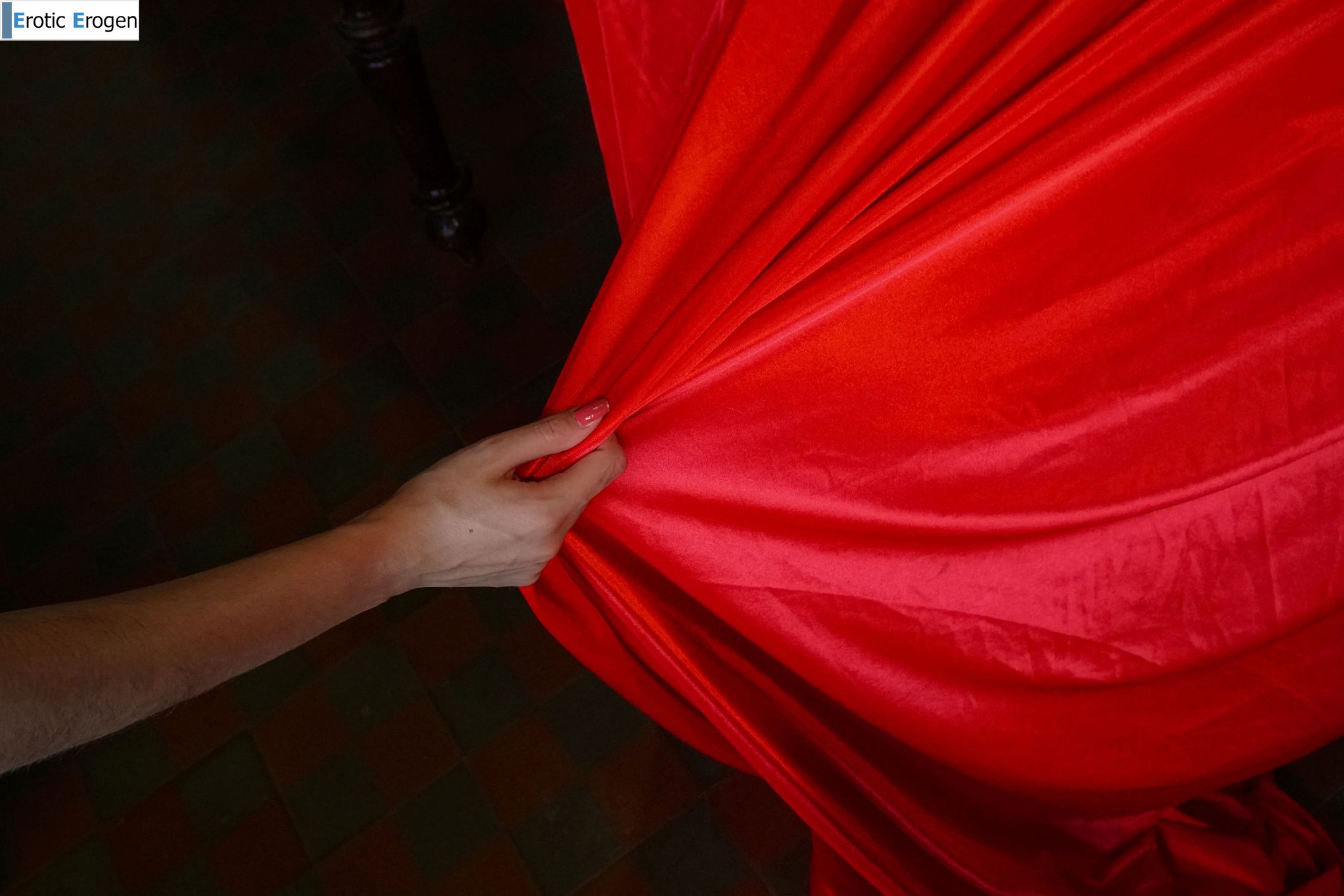 Arissa in Red 1. Picture 8