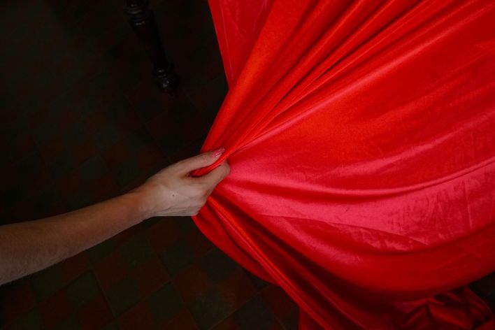 Arissa in Red 1. Thumb 8