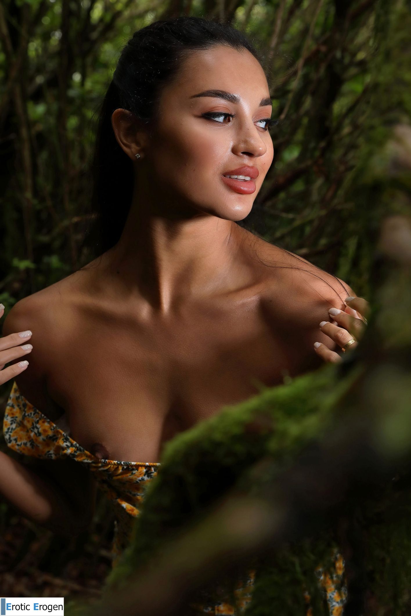 Aria in Nature By Design. Picture 11