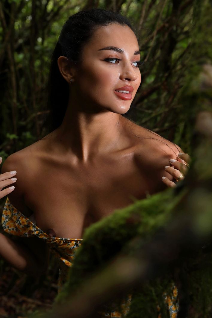 Aria in Nature By Design. Thumb 11