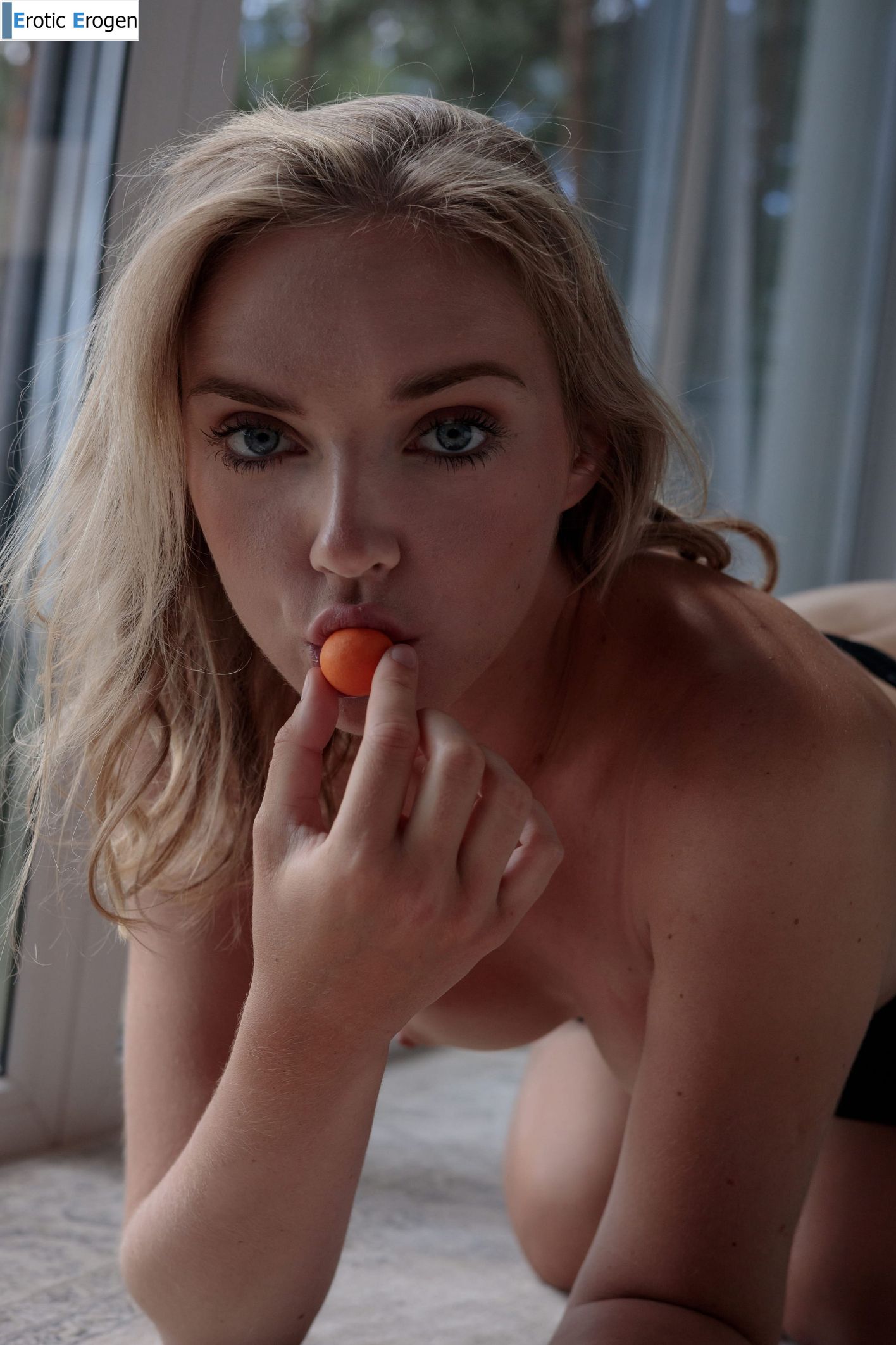 Oxana Chic in Dessert Delight. Picture 38