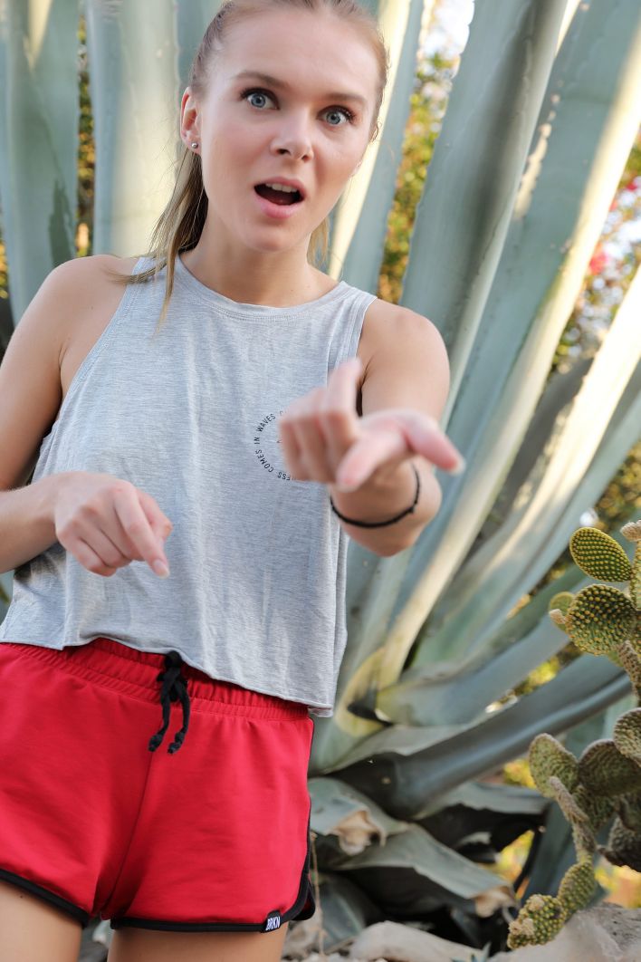 Karissa Diamond in Postcard From Cyprus. Thumb 6