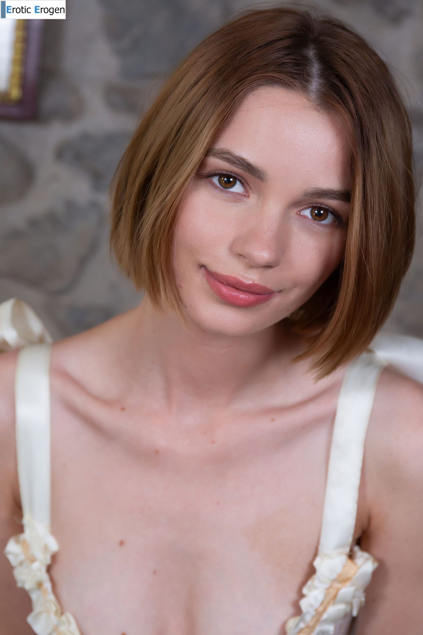 Amy Moloko in Unlace Me. Picture 1