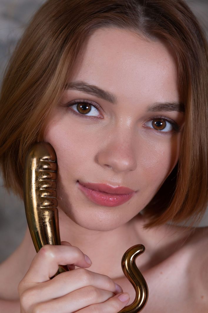 Amy Moloko in Unlace Me. Thumb 37