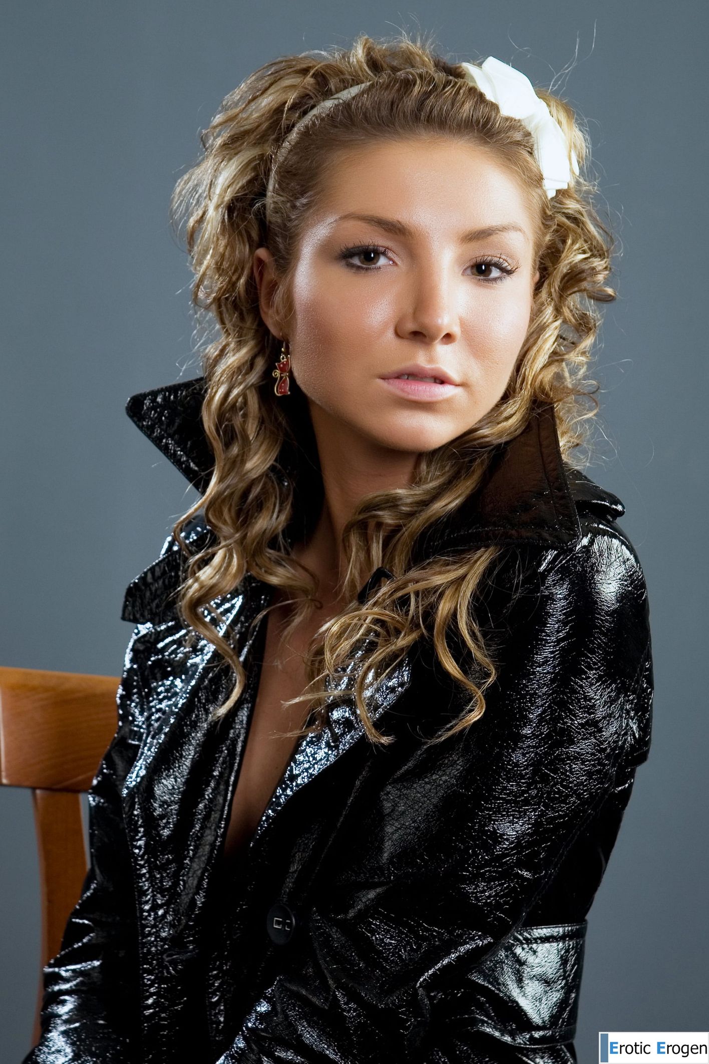 Eremeya in Eroere. Picture 2