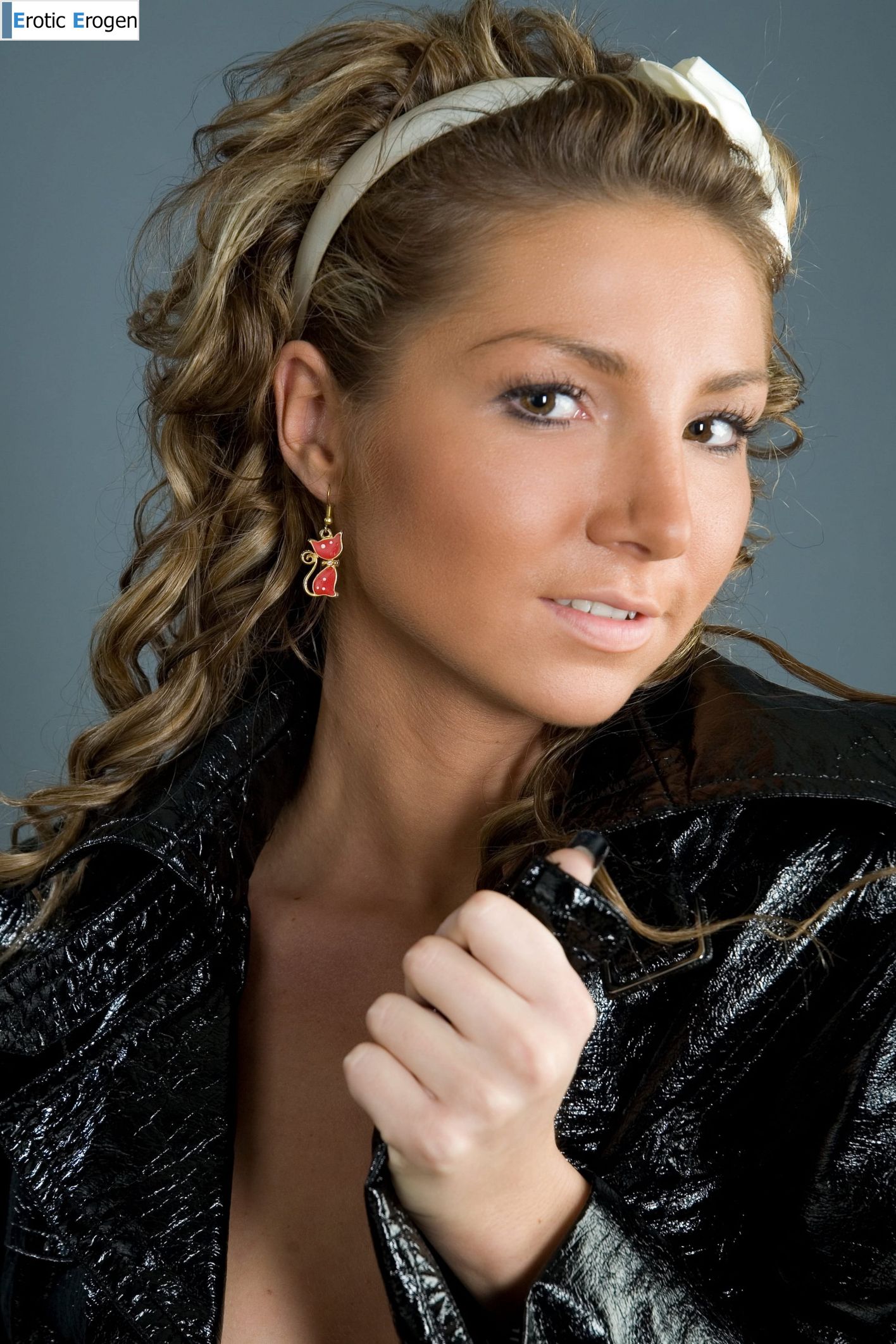 Eremeya in Eroere. Picture 3