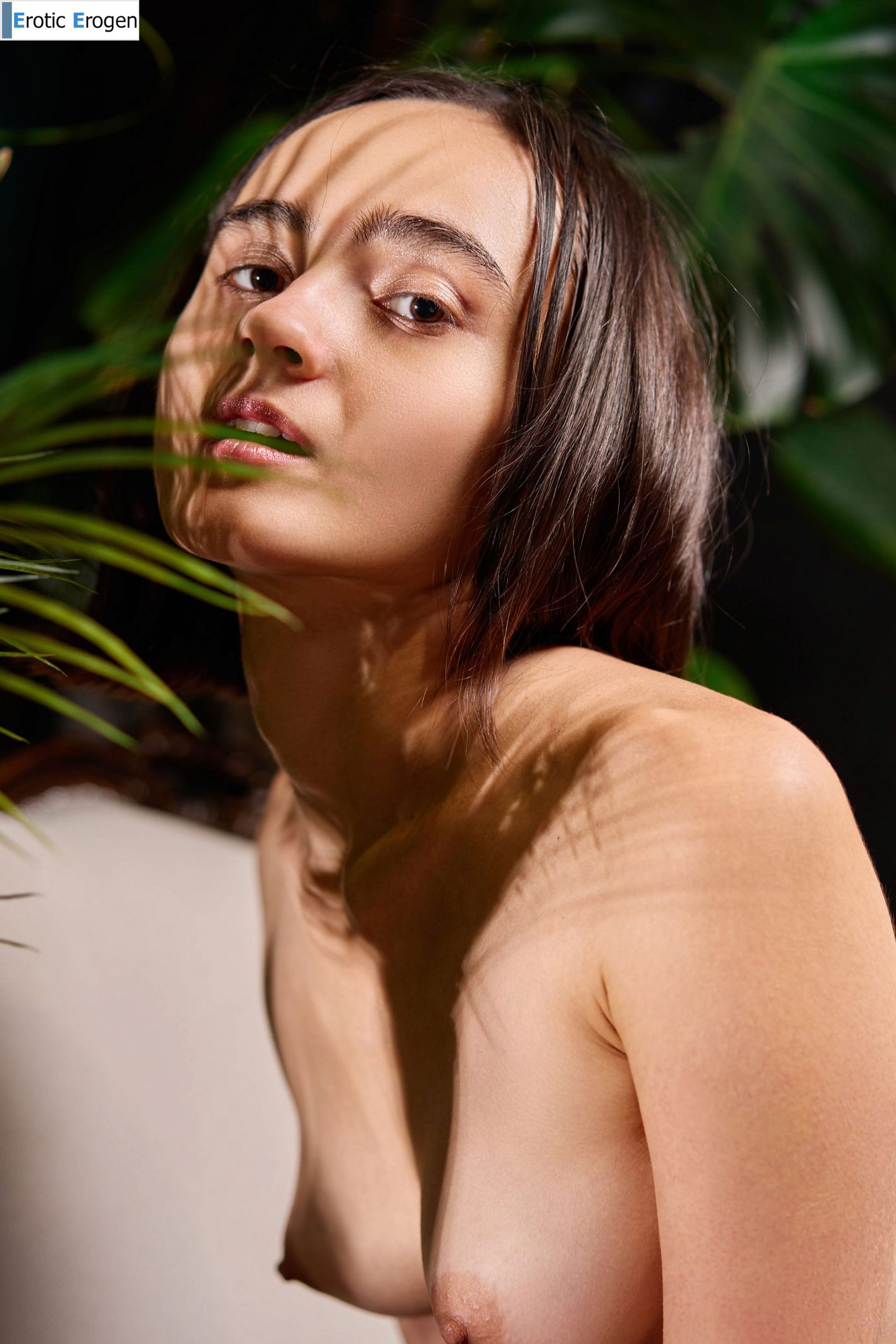 Dina Candy in Foliage. Picture 32