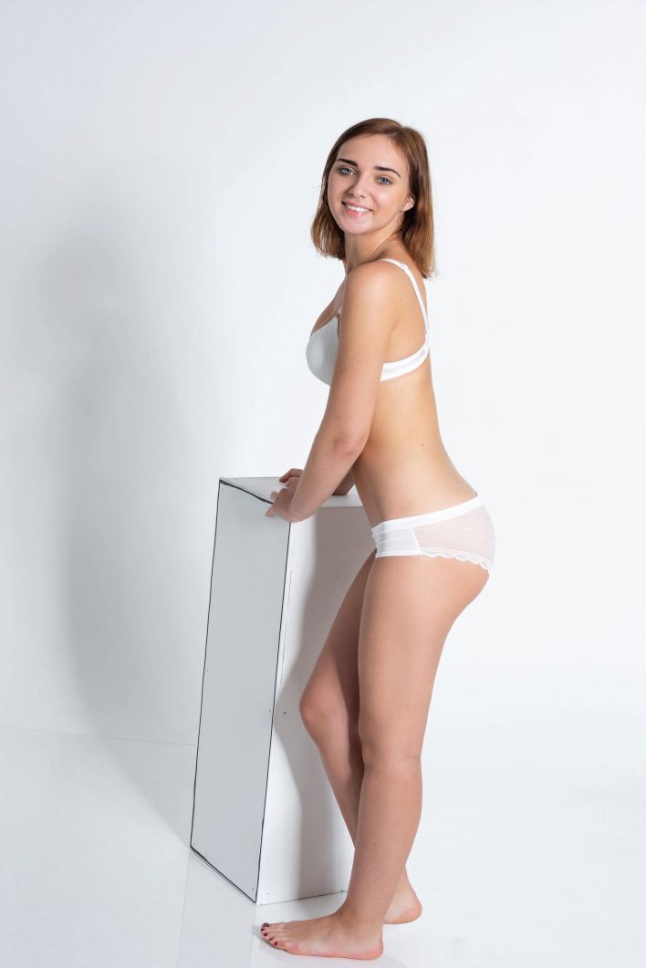 Oxana Z in Modeling. Thumb 3