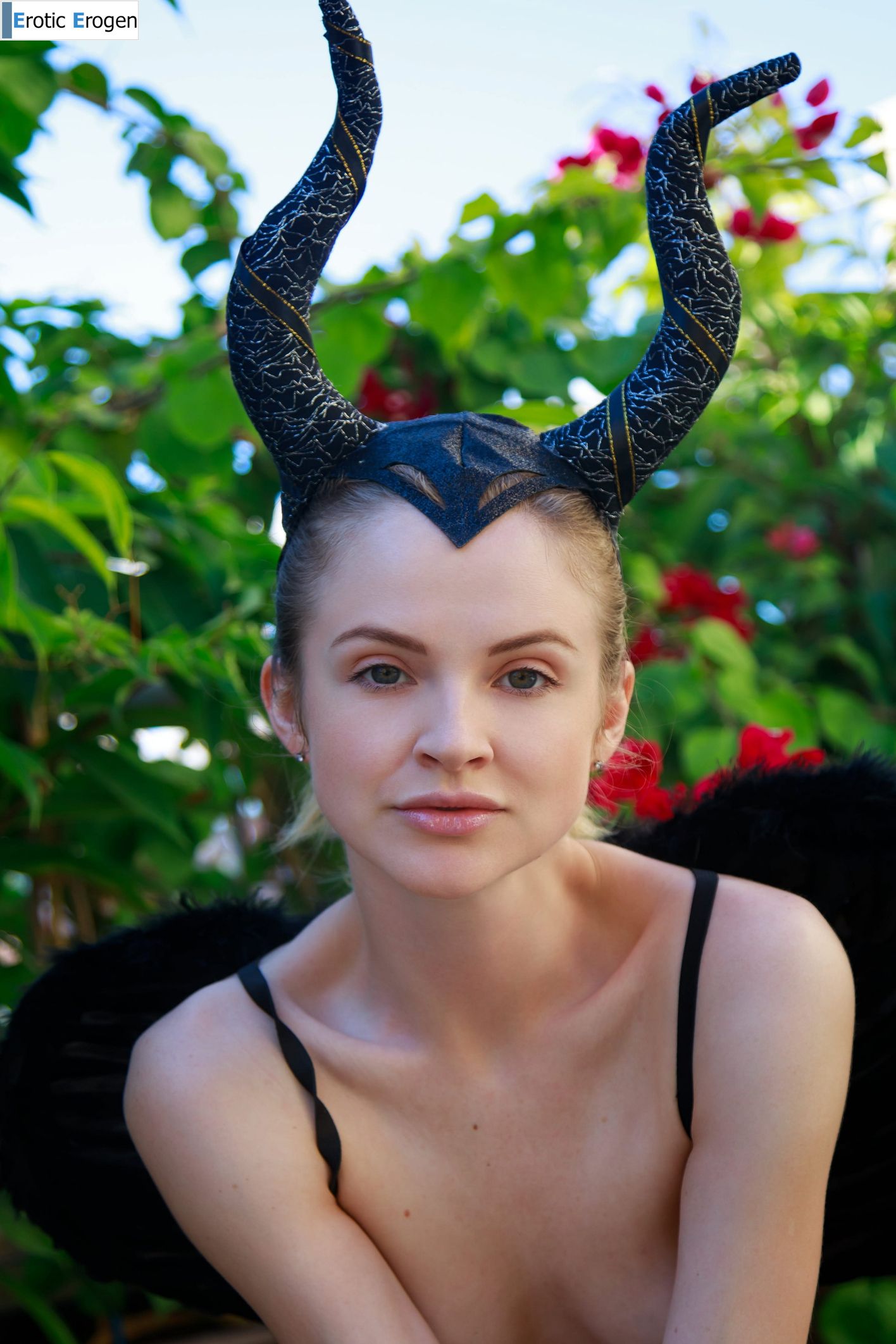 Alice May in Aliceficenta. Picture 30