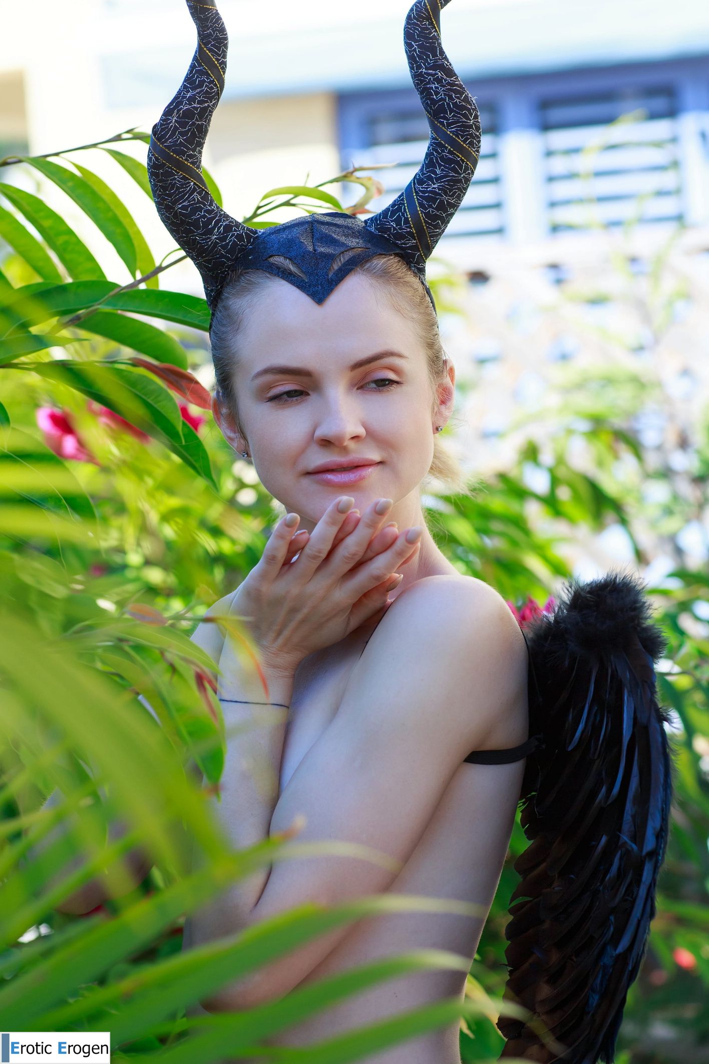 Alice May in Aliceficenta. Picture 47