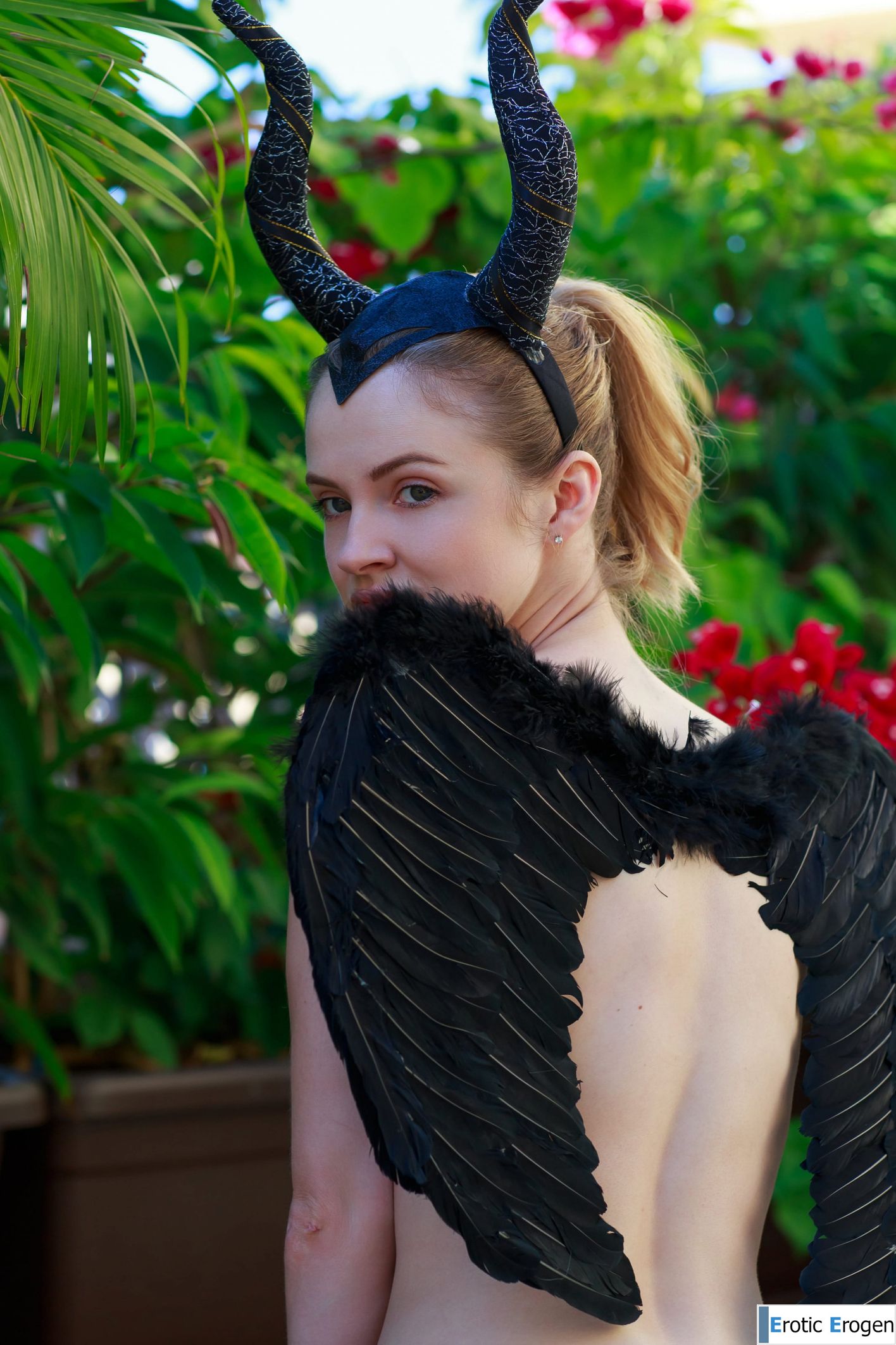 Alice May in Aliceficenta. Picture 59
