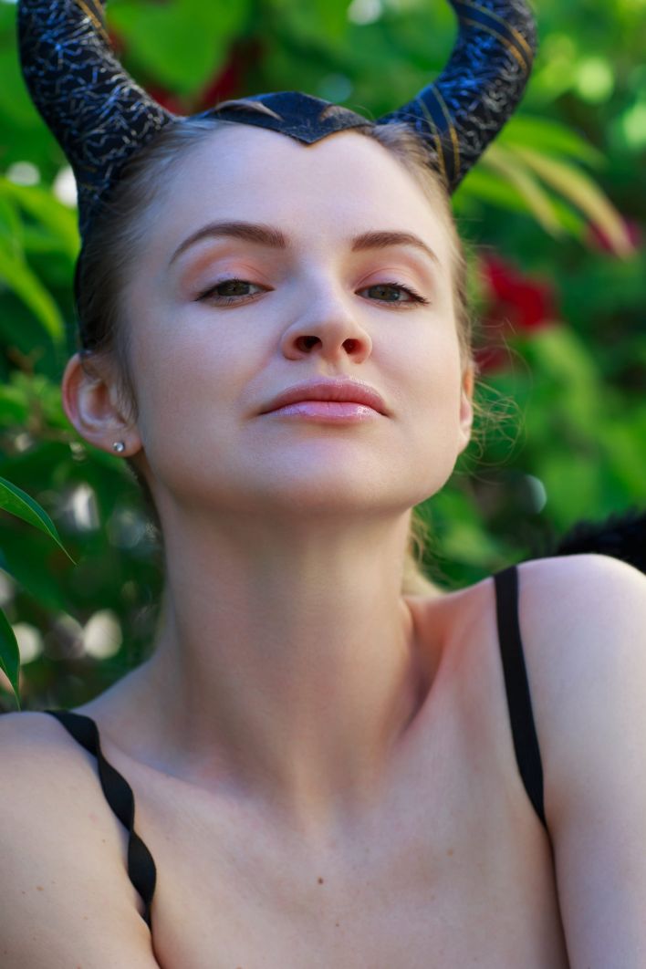 Alice May in Aliceficenta. Thumb 54