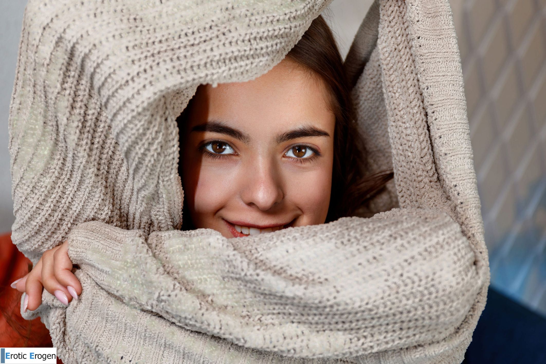 Neesa in Out Of The Cold. Picture 11