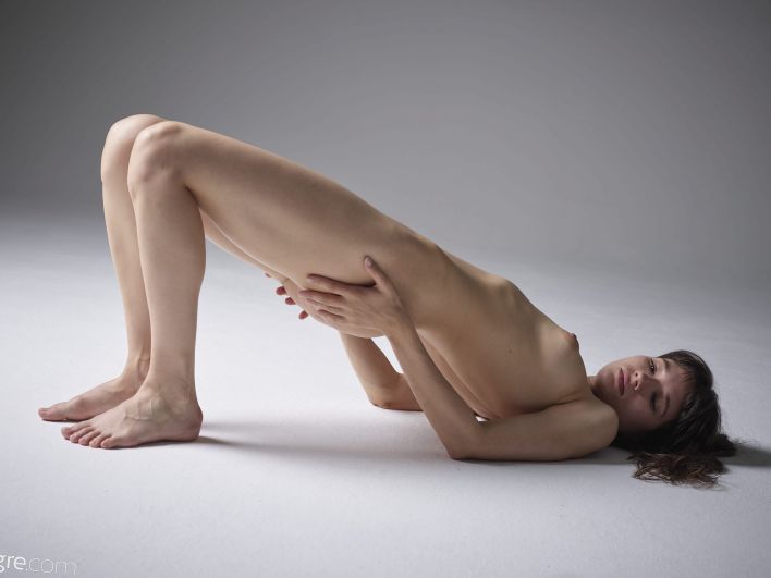 Katya V in Artistic Nudes. Thumb 23