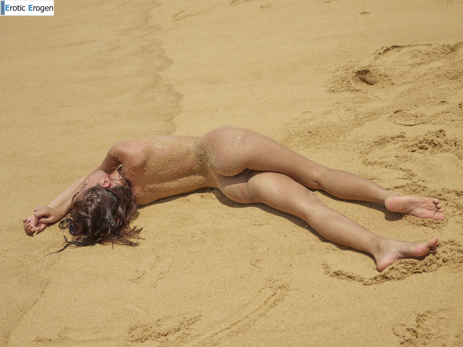 Jessa in Sandy Pussy. Picture 19