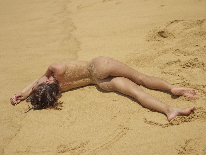 Jessa in Sandy Pussy. Thumb 19