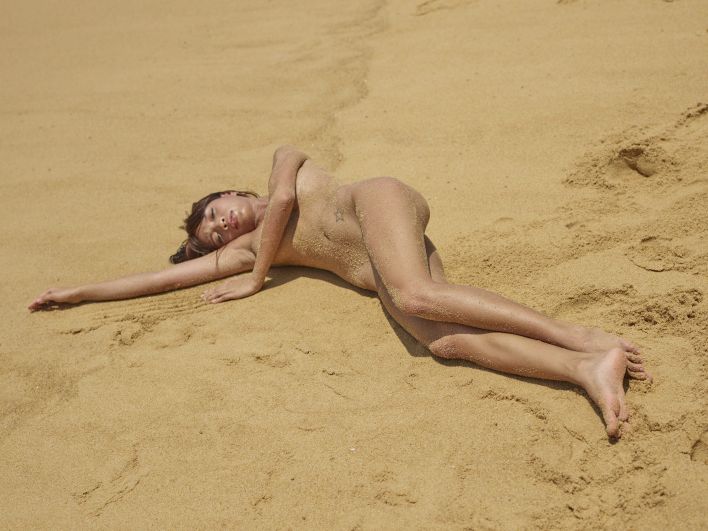 Jessa in Sandy Pussy. Thumb 22