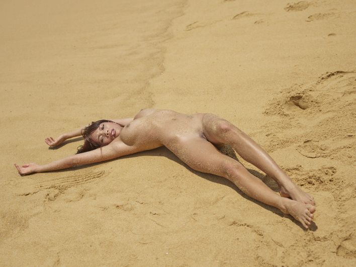 Jessa in Sandy Pussy. Thumb 23