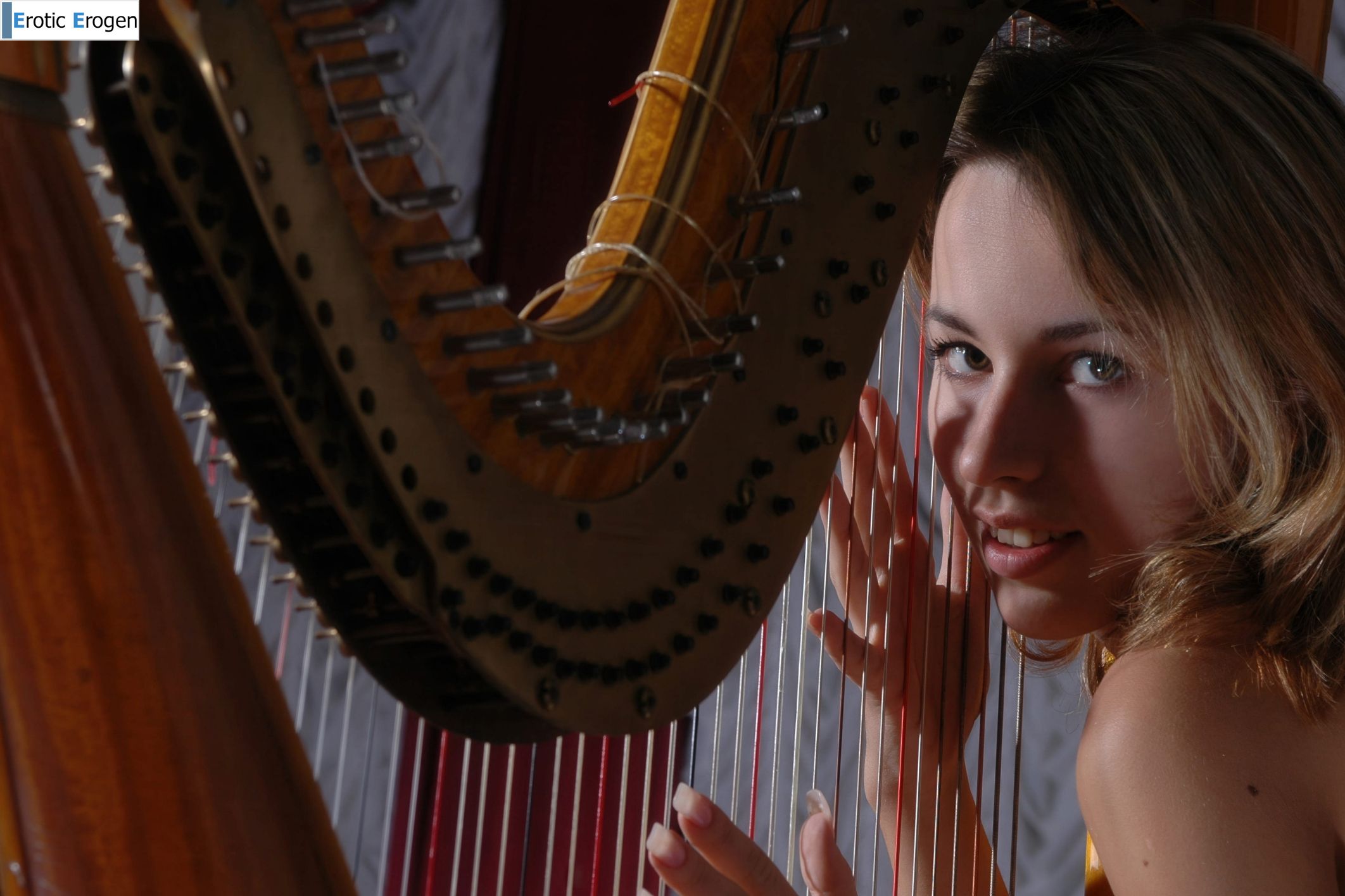 Natalia B in Arfiana. Picture 35