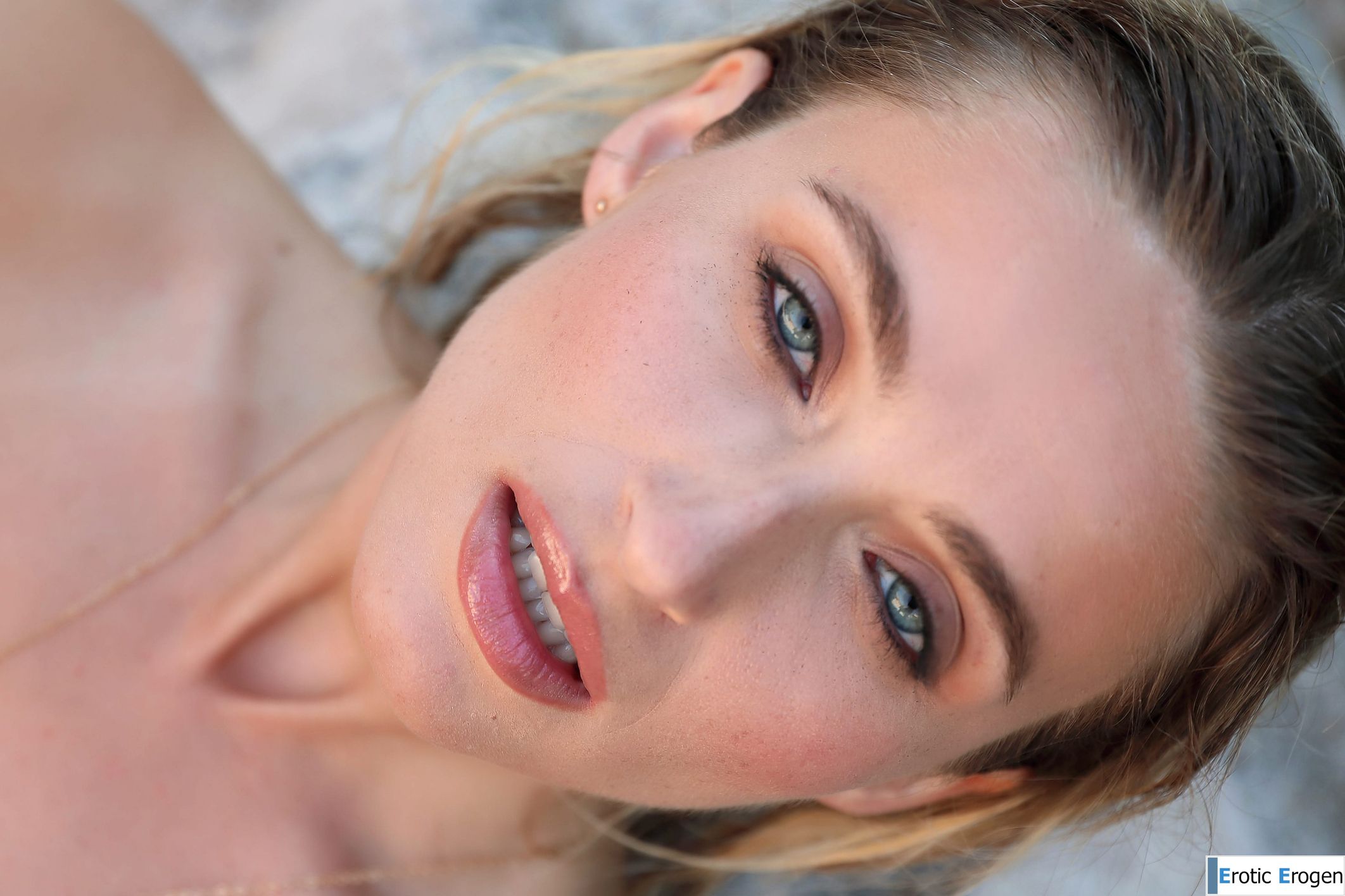 Cara Mell in Shoot Day Montage. Picture 33