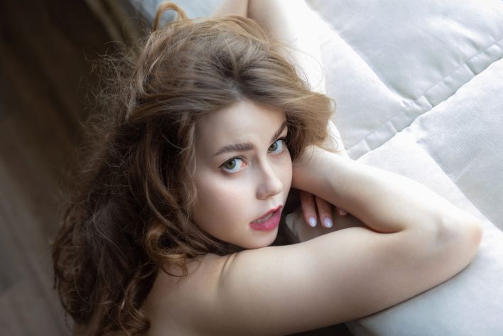 Julia Morozzi in Sensuous. Thumb 40