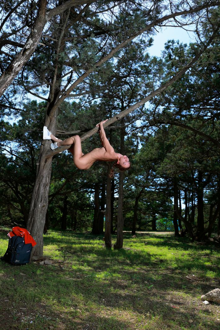Josephine Jane in Adventuring. Эскиз 13