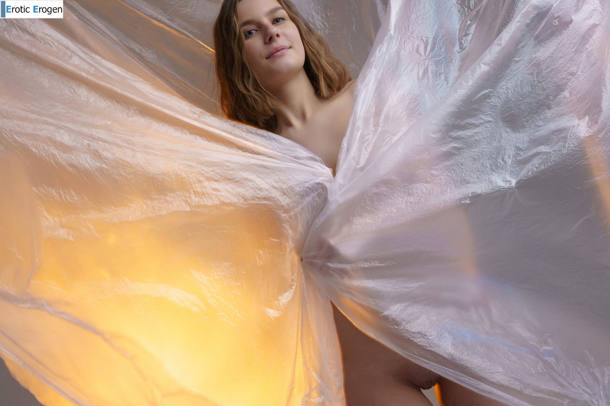 Lana Broks in Lafania Ii. Picture 5