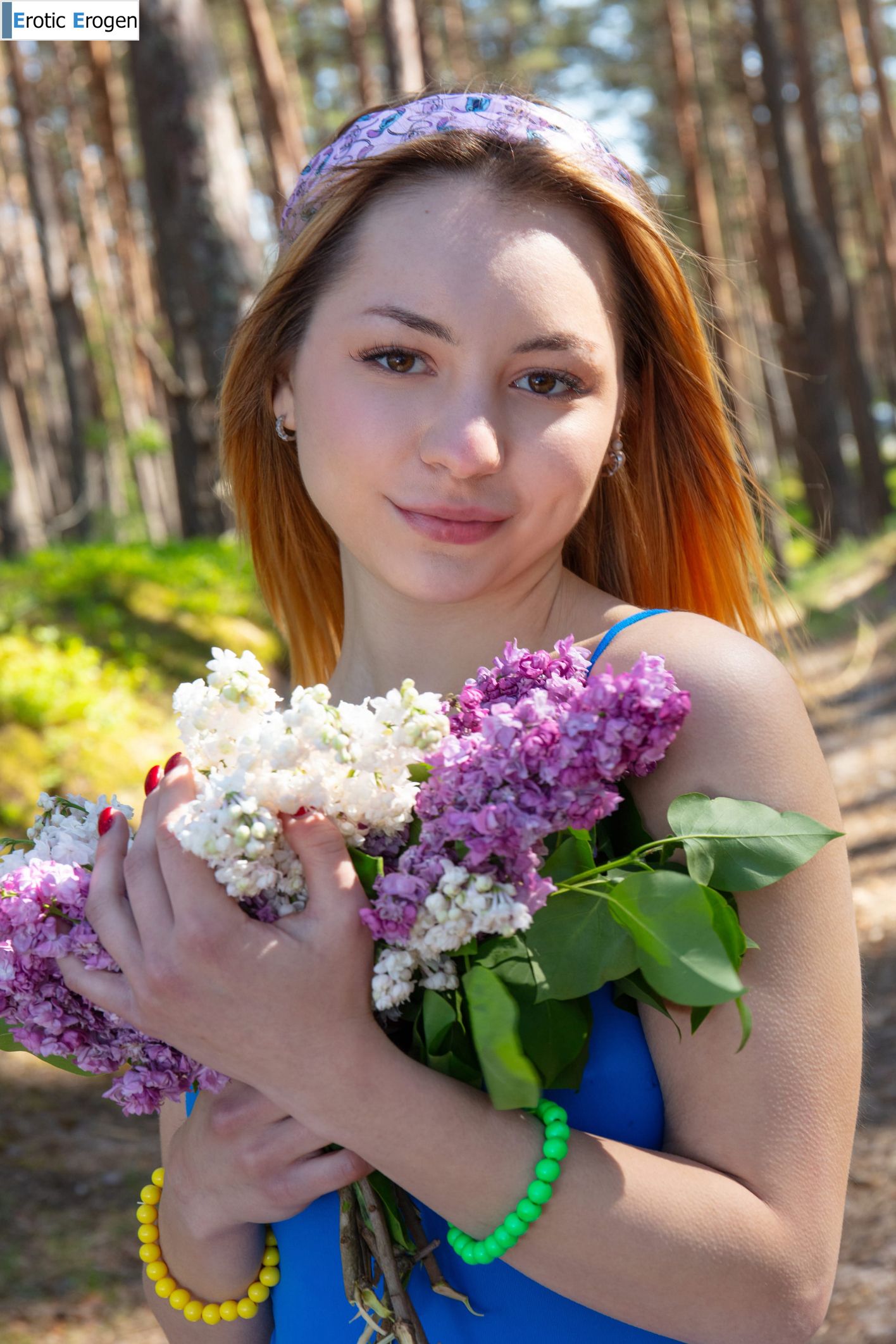 Aura in Pretiness. Picture 1