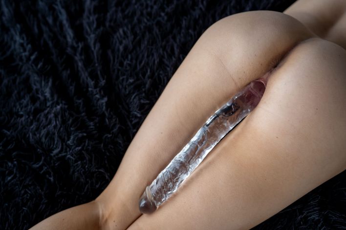 Isabella D in Love My Dildo 1. Thumb 38